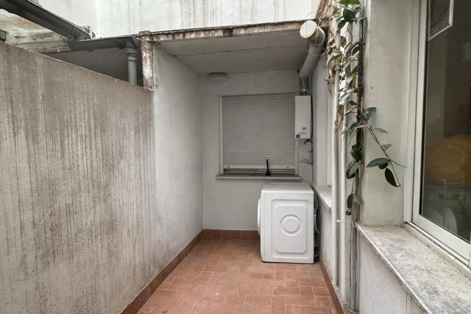 Terraza de Planta baja en venta en Algemesí con Terraza