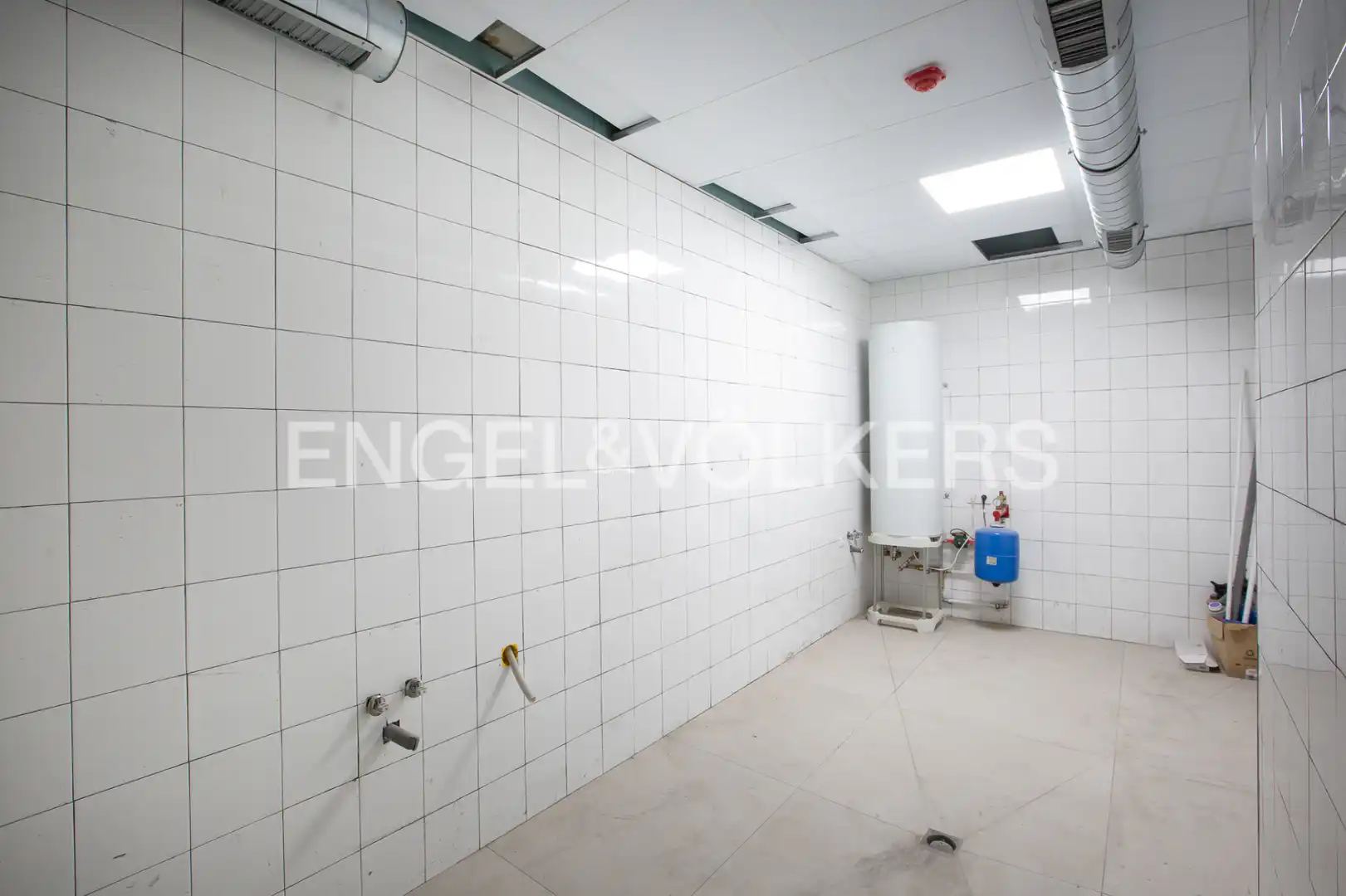Local comercial en venda a Fernández del Campo Kalea, imagen 35