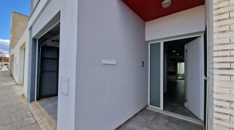 Photo 2 of Single-family semi-detached for sale in Villanueva de Castellón, Valencia