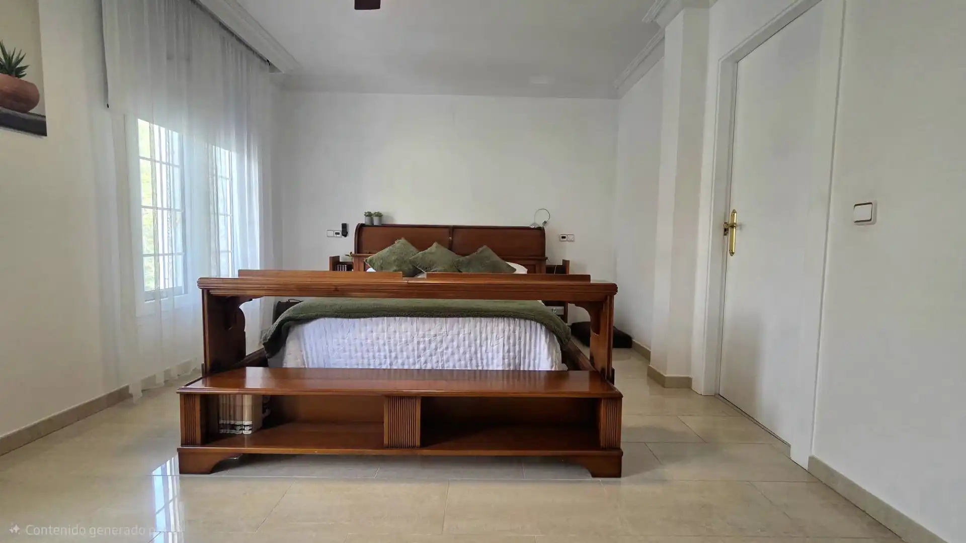 Villa avec terrasse à vendre à Cubas de la Sagra, imagen 21