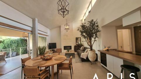 Foto 2 de Casa adosada de lloguer a Alquería - Torrealquería, Alhaurín de la Torre