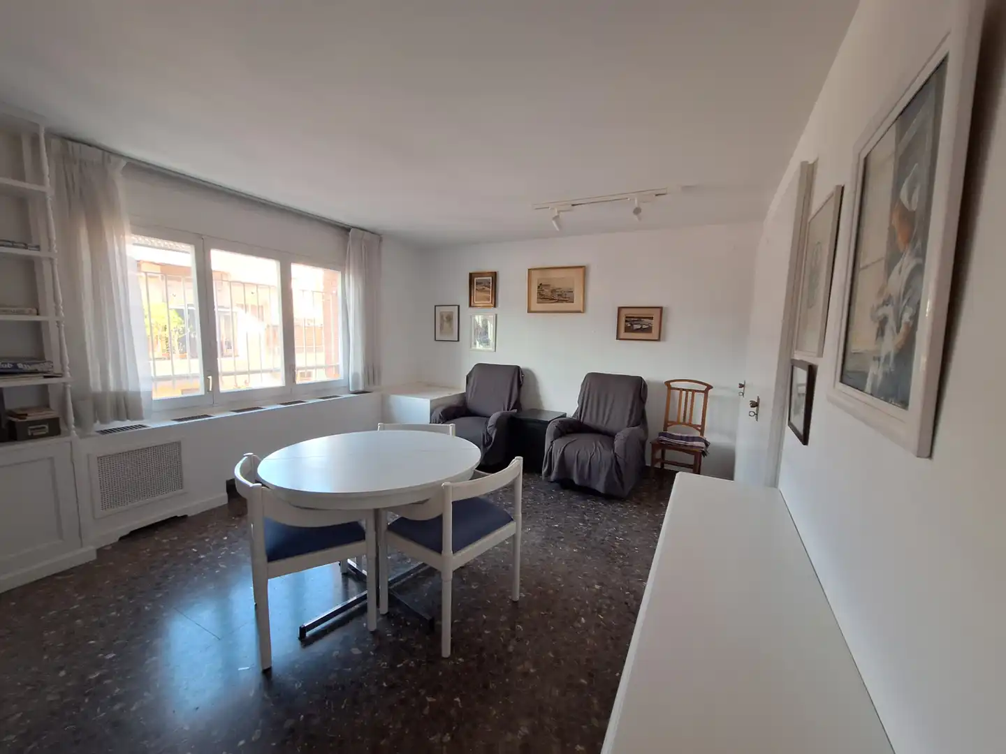 Flat with terrace for sale in Carrer de Moragas, imagen 40