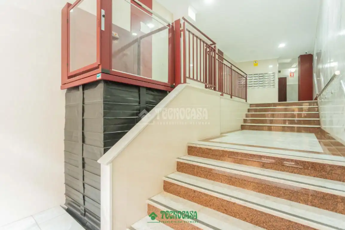 Flat for sale in Roquetas de Mar  with Terrace