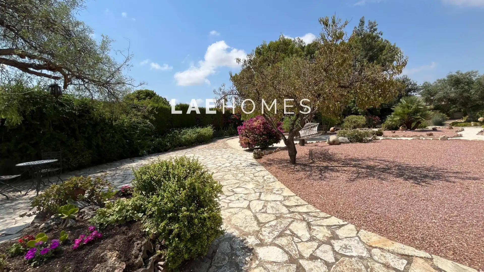 Houses for sale in Mutxamel  with Air Conditioner, Heating and Private garden