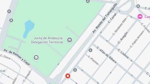 Foto 3 de Piso en venta en Canal, El Cerro, Sevilla Capital