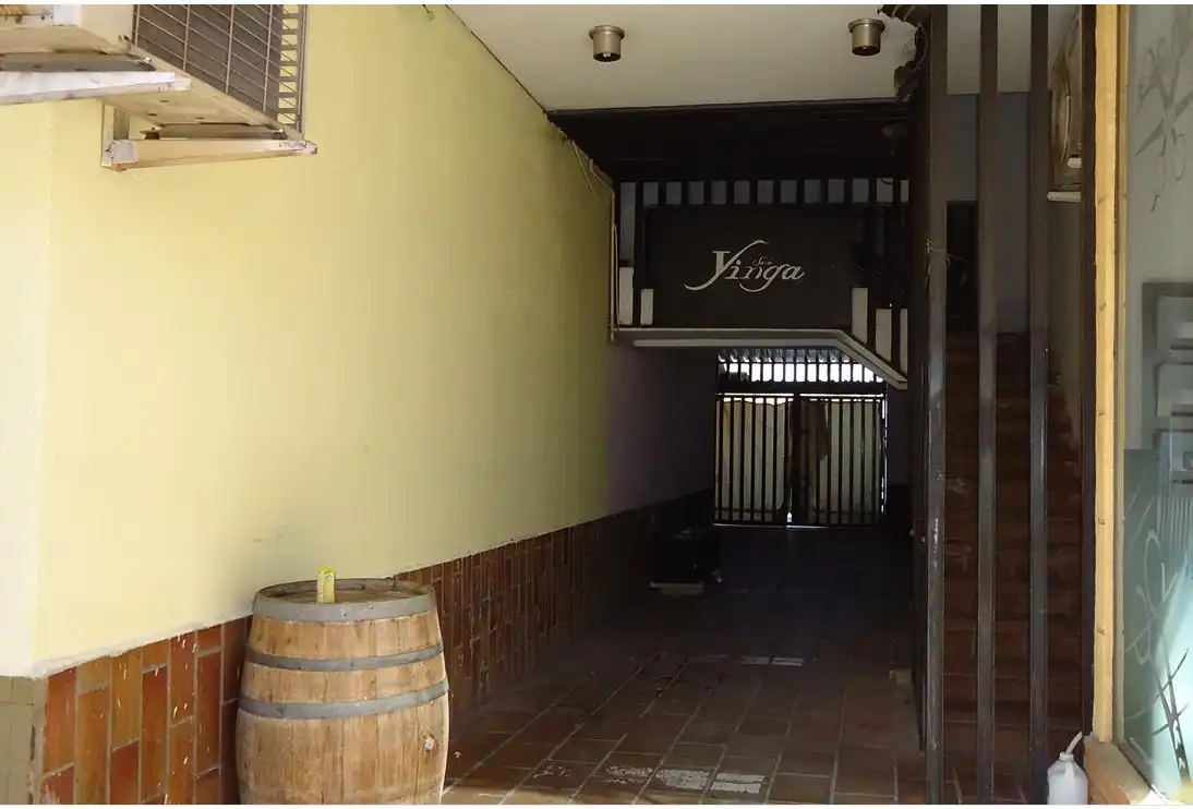 Local commercial à vendre à Calle Limón Verde 7, imagen 2