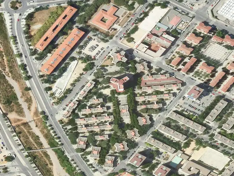 Flat for sale in Terrassa