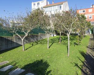 Garden of Building for sale in Oleiros