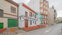 Exterior view of Flat for sale in Oviedo 