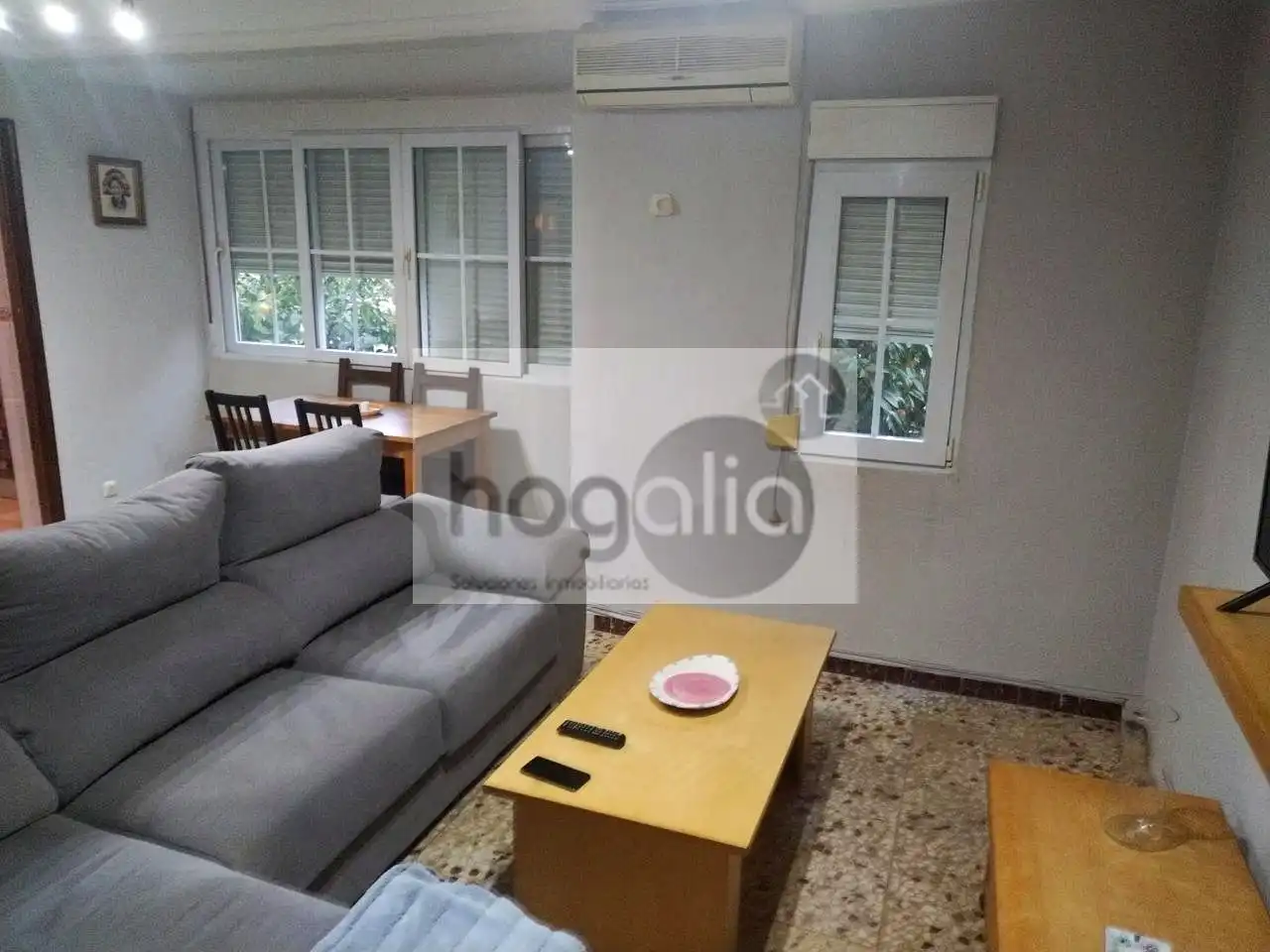 Piso de alquiler en San Pablo