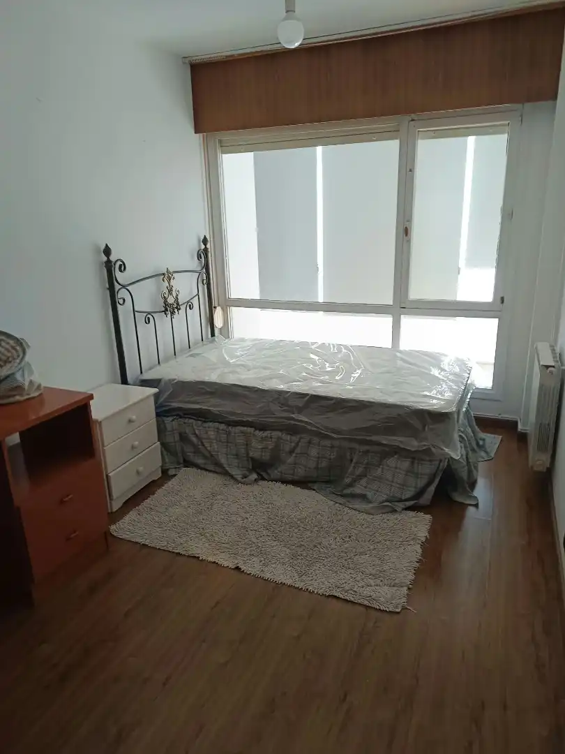 Habitación de Piso de alquiler en Santiago de Compostela  con Amueblado