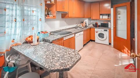 Foto 2 de Dúplex en venta en Sector Sur, Córdoba