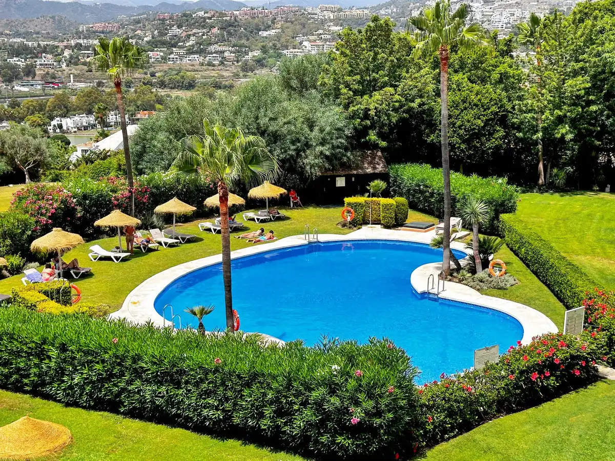 Appartamento con terrazza in vendita a Nueva Andalucía, imagen 20