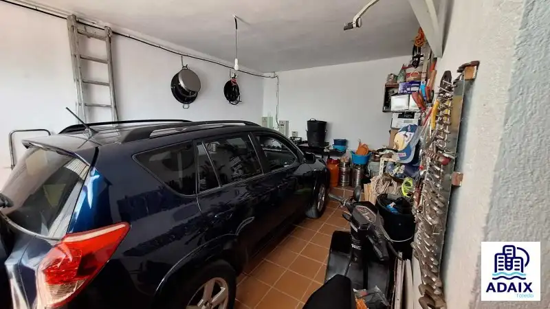 Parking de Residencial en venta en Marjaliza