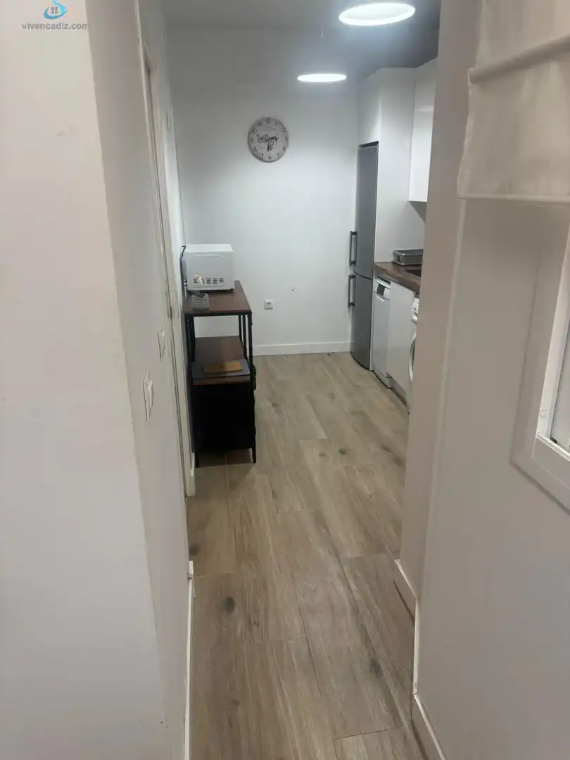 Piso en venta en Cádiz