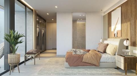 Foto 4 de Casa o xalet en venda a Pinares de San Antón, Málaga Capital