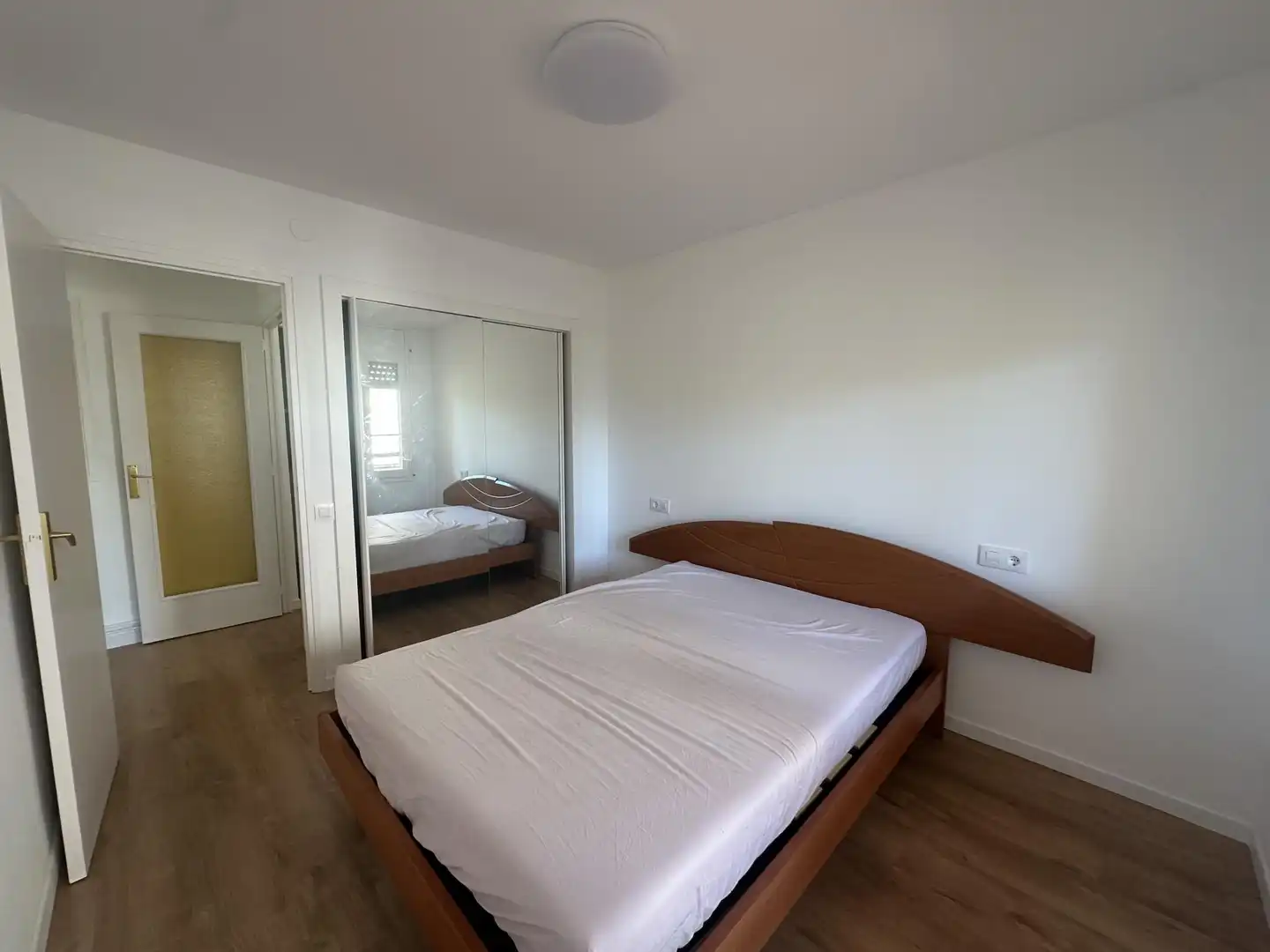 Flat with garden for sale in Queralbs 7, imagen 13