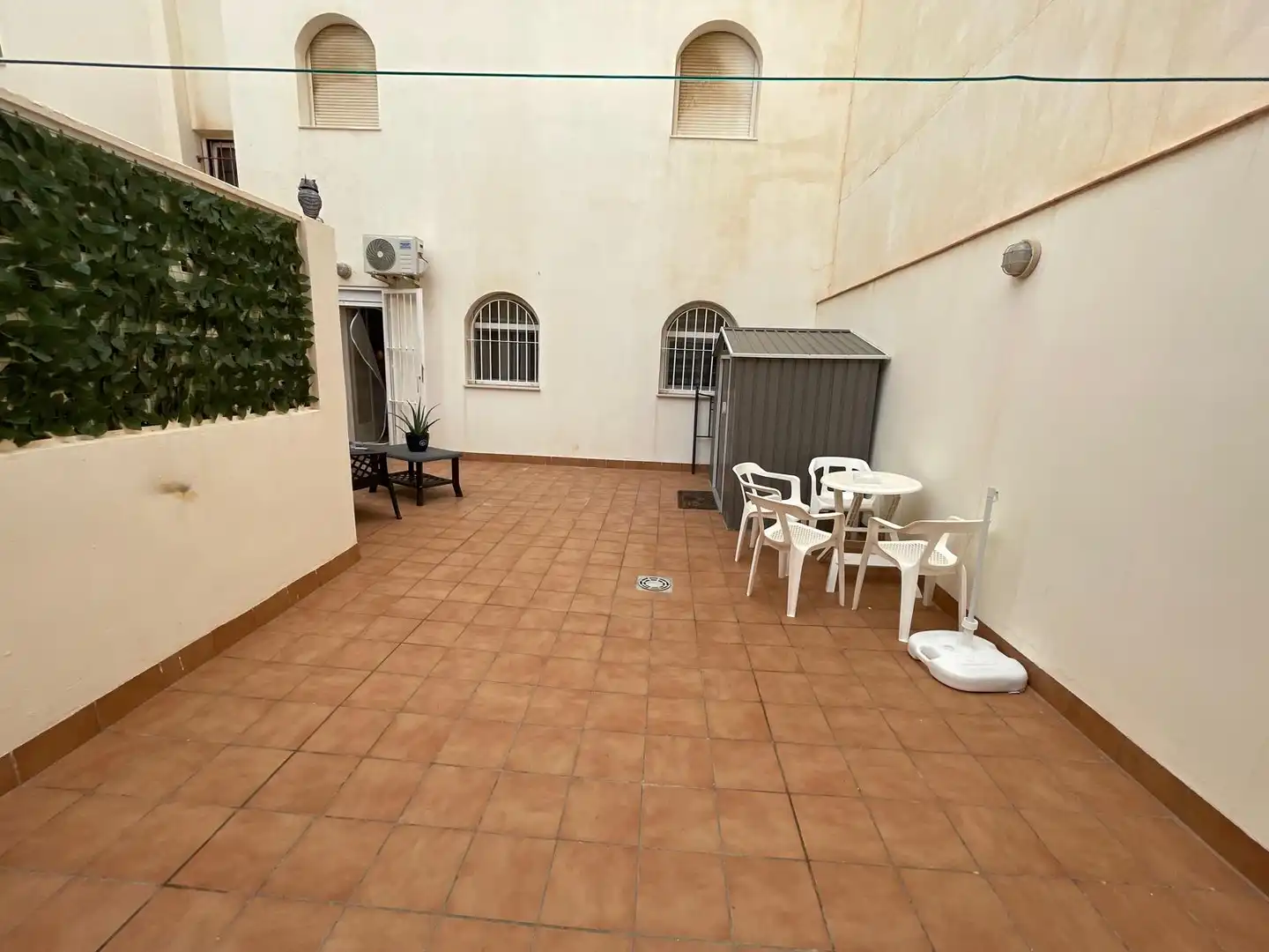 Appartamento con ascensore in vendita a Calle Argentina, imagen 16