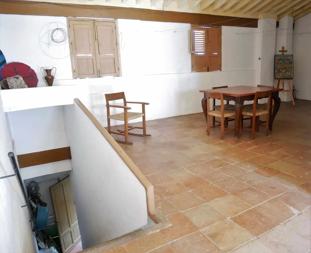 Casa rústica amb terrassa en venda a Ubrique, imagen 15
