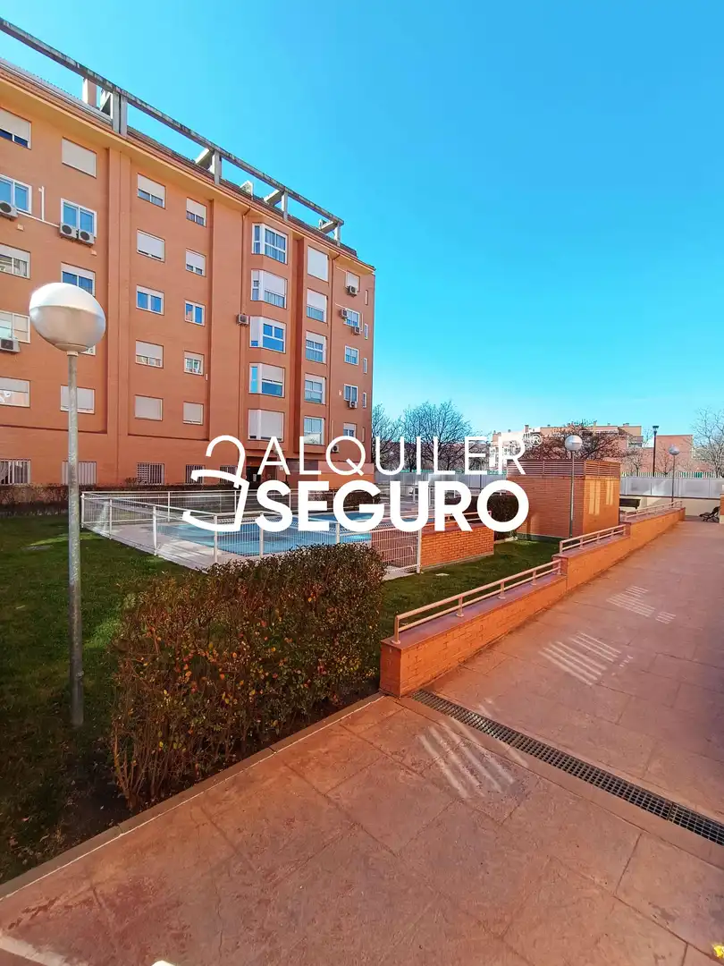 Flat for rent in Antonio Van De Pere, Hospital
