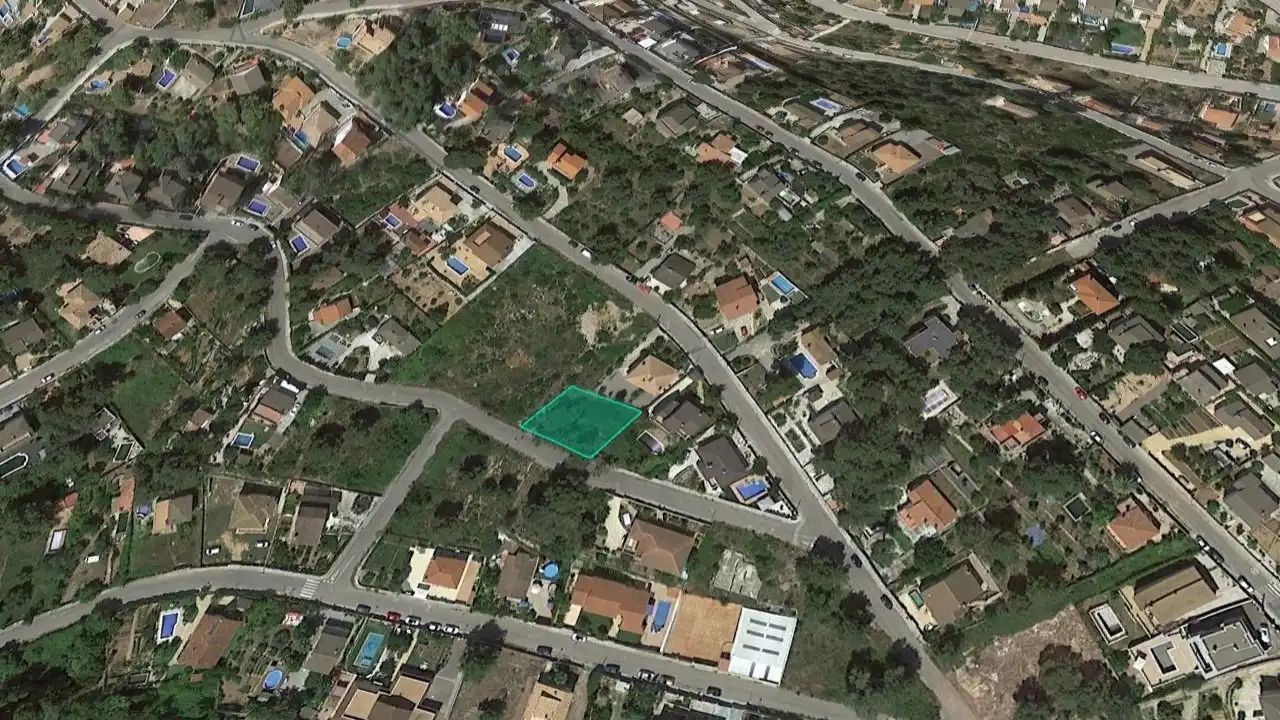 Terreno residencial en venta en Carrer CIGNE, imagen 21