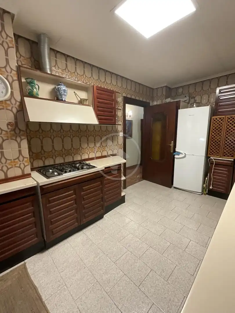 Piso con ascensor en venta en Paseo Virgen de Linarejos, imagen 9