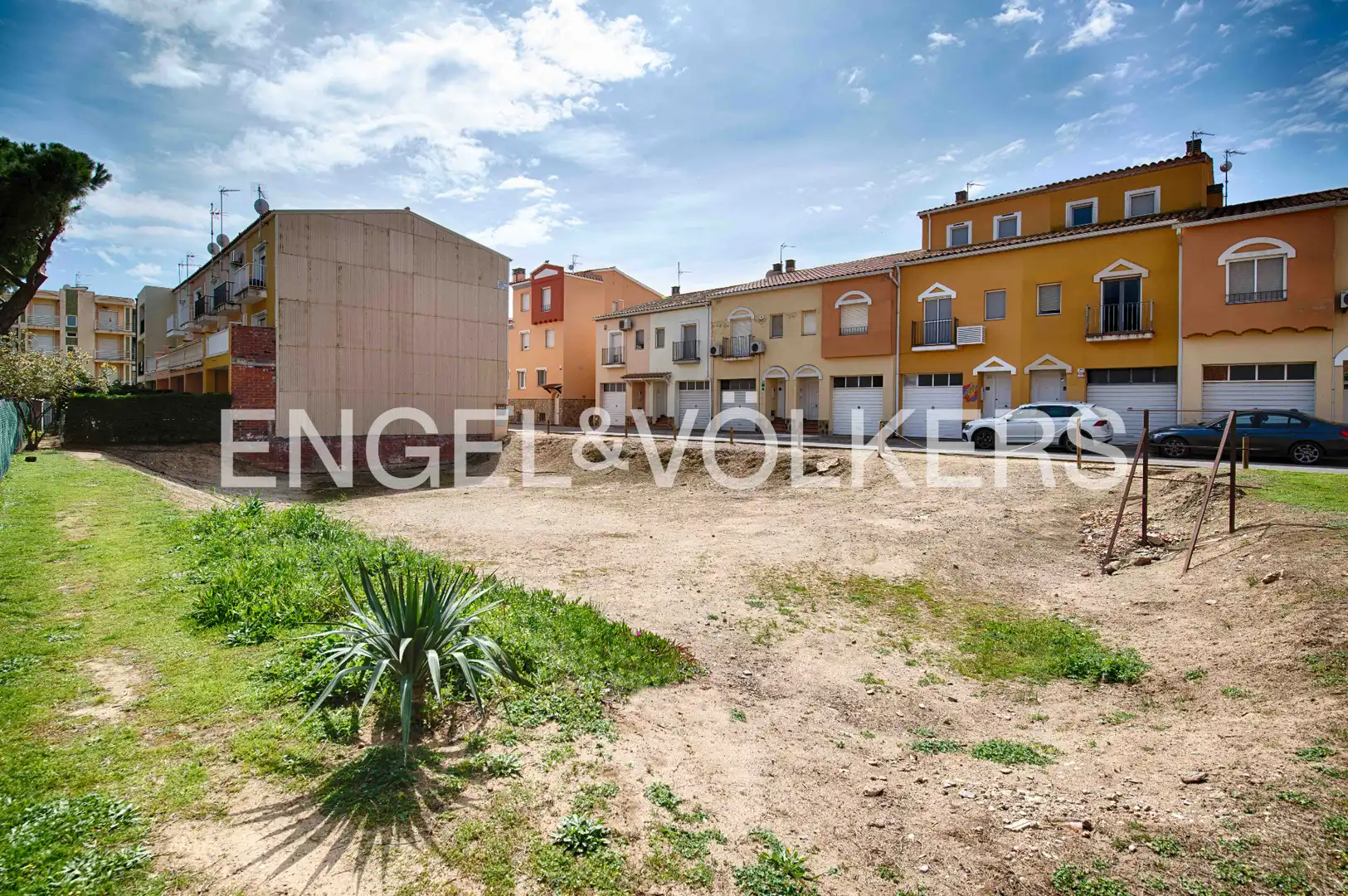 Terreno residencial en venta en Carrer Badia-Gran Reserva, imagen 4