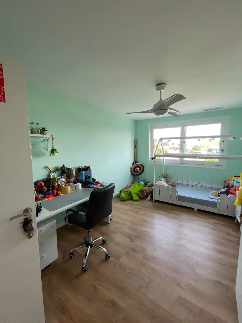 Casa con piscina en venta en Sol y Luz, imagen 38