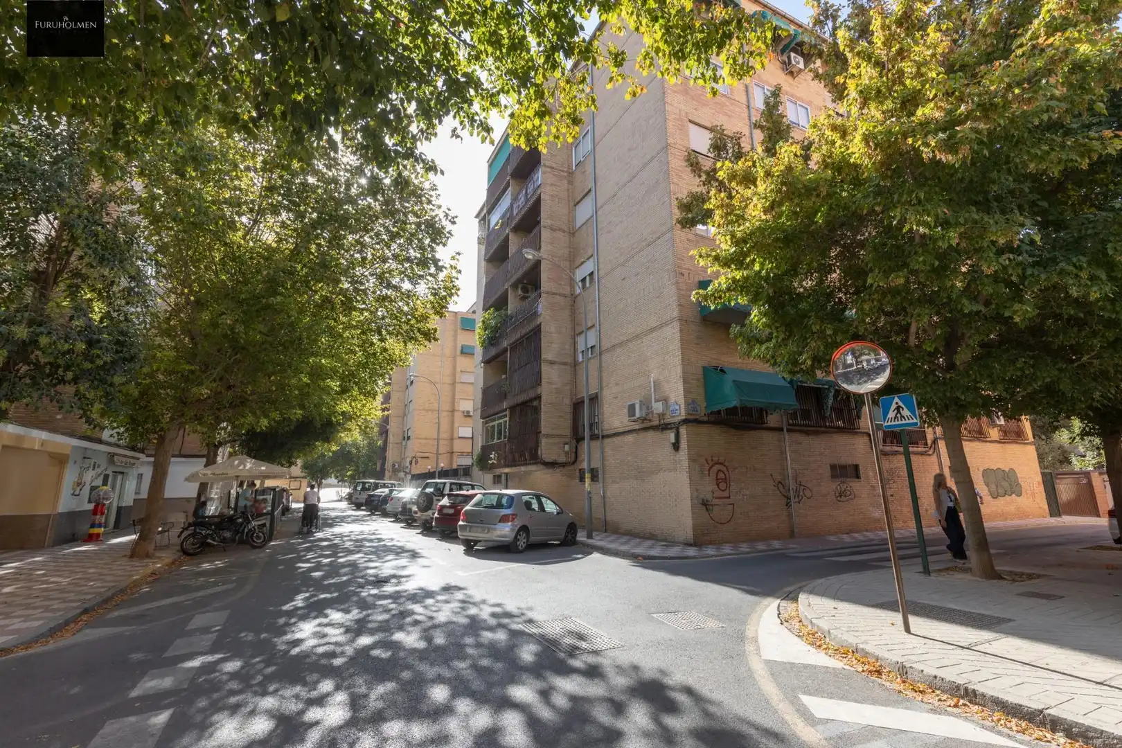Piso con ascensor en venta en Calle Calle Demetrio Spínola, imagen 33