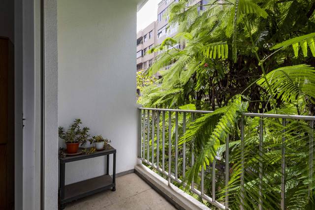Piso en Venta en C. Álvarez de Lugo, 45, -1 en Duggi - Rambla - Los Hoteles