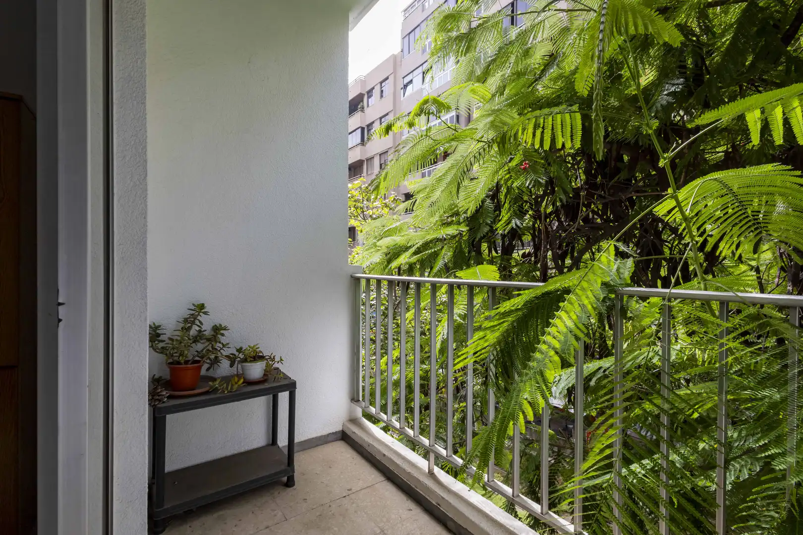 Terrassa de Pis en venda en  Santa Cruz de Tenerife Capital amb Balcó