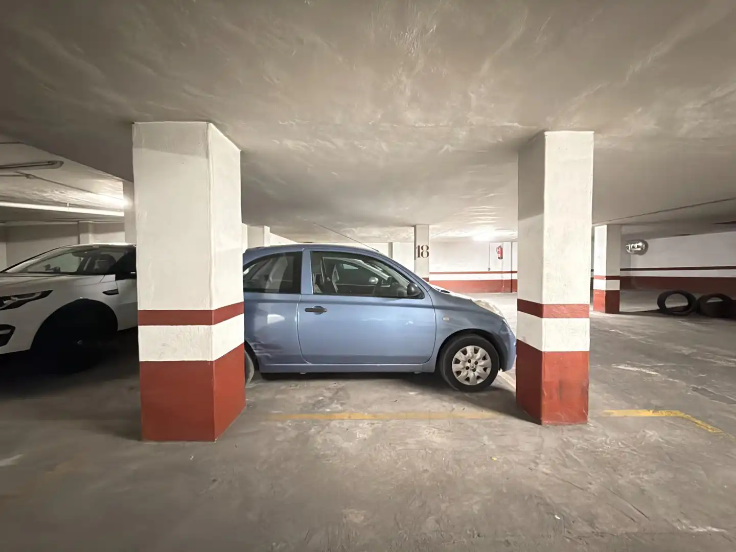 Piso de alquiler en GERMANIES, Beniopa - Sant Pere