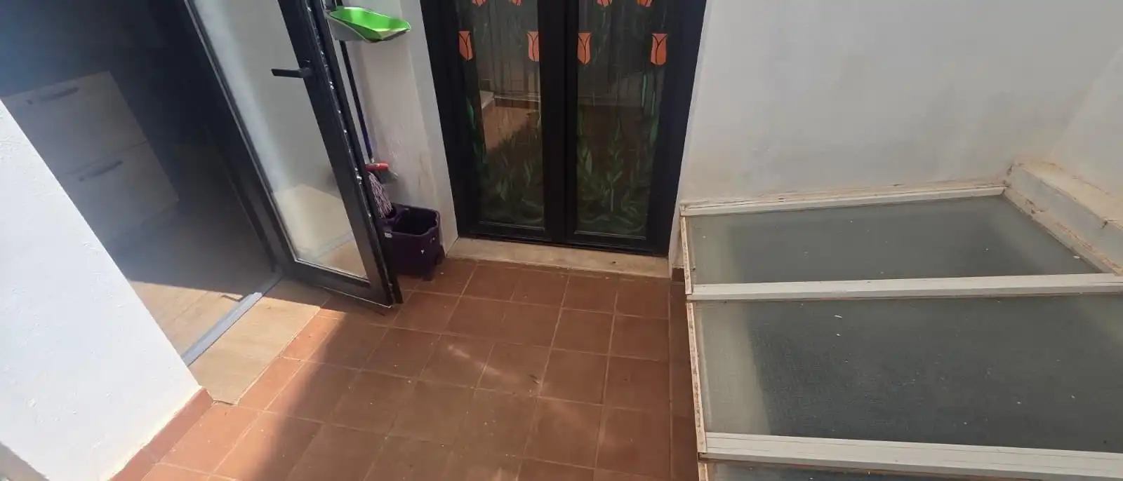Maison mitoyenne avec terrasse à vendre à Calle de Eugenia de Montijo, imagen 13