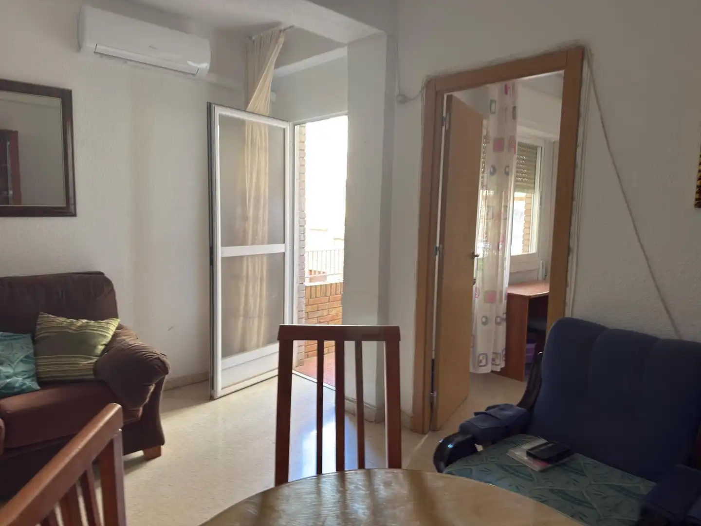 Piso con terraza en venta en Camino DE RONDA, imagen 11