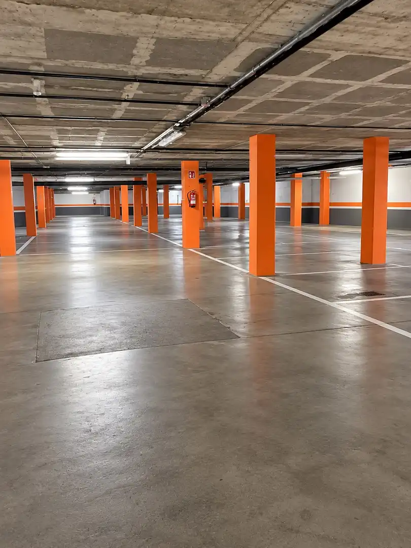 Parking de Garaje de alquiler en Eixample Sud – Migdia