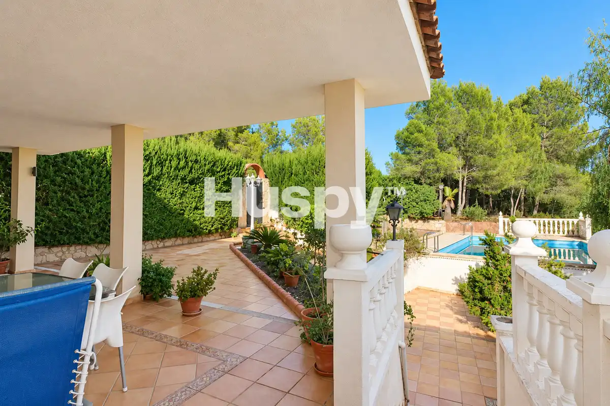 Detached house for sale in Diseminado P 5, imagen 4