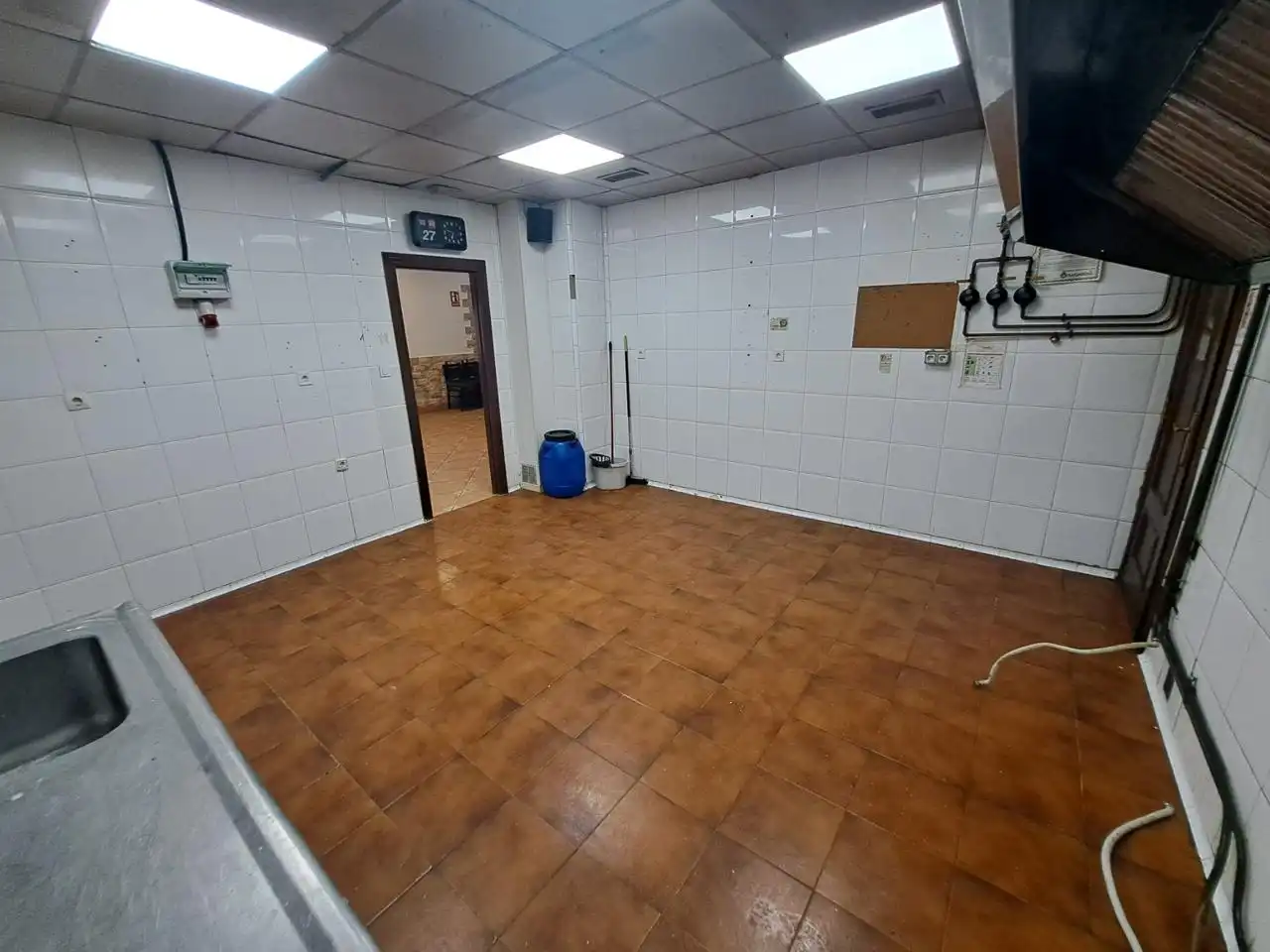 Local de alquiler en Zaragoza