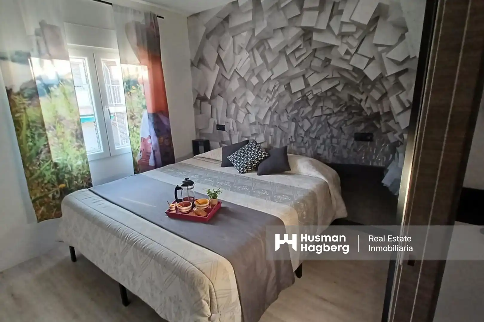 Habitación de Apartamento en venta en Pilar de la Horadada