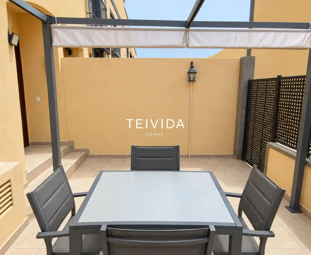 Terraced house with pool for sale in MENCEY ADJONA, imagen 14