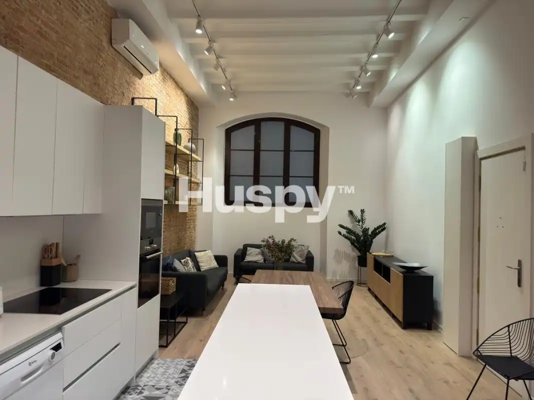 Ground floor with terrace for sale in Carrer d'en Serra, imagen 9