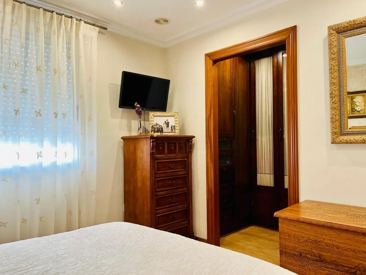 Duplexes for sale in Ciutat Jardí - Torreta Verdí