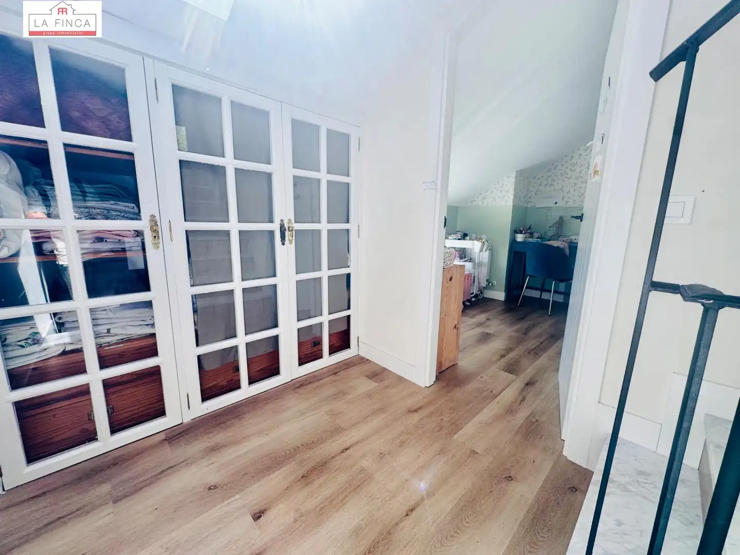 Terraced house with terrace for sale in Este, imagen 49