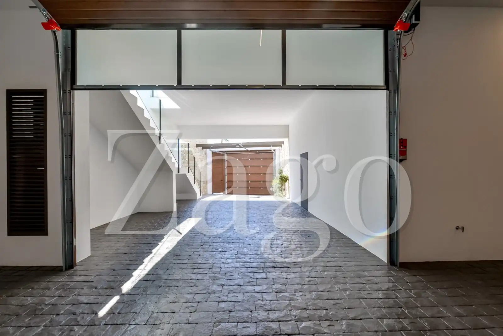 Casa in vendita a Finestrat Pueblo, imagen 4