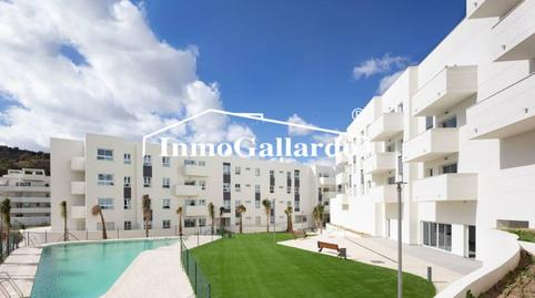 Foto 4 de Pis en venda a Limonar, Málaga