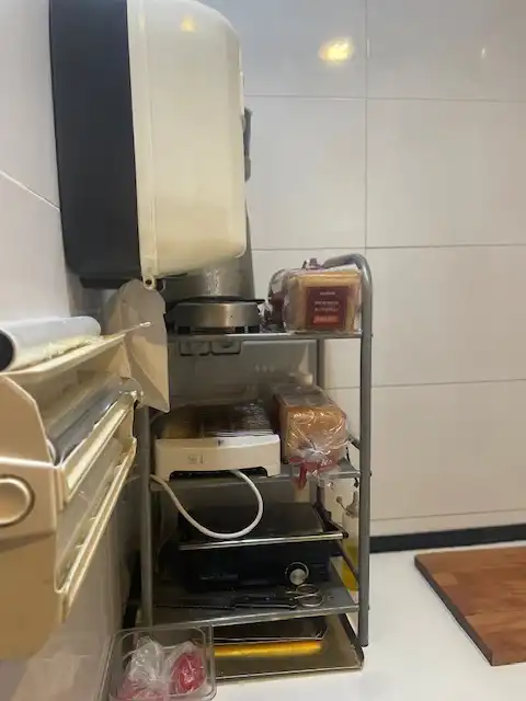Local comercial en traspàs a Sant Joan, imagen 3