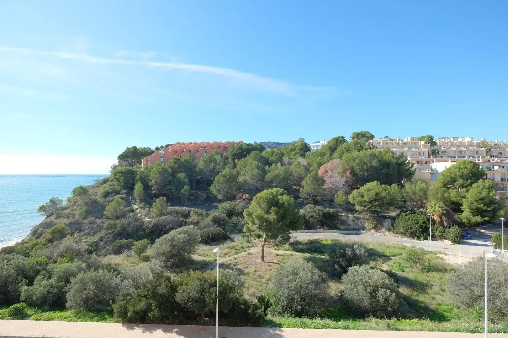 Apartament en venda a Manzanera - Tosal
