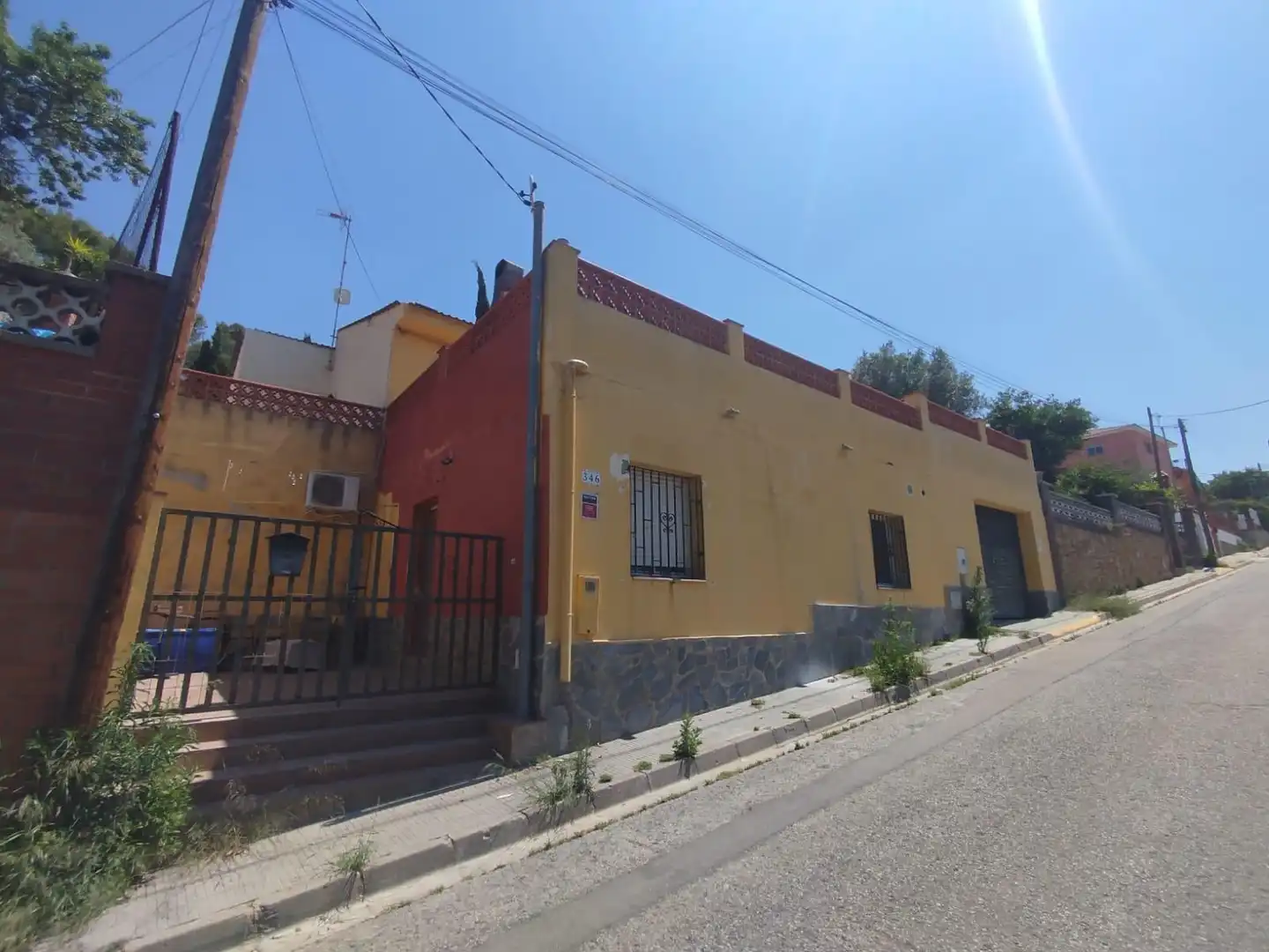Casa en venda a Cabrera d'Anoia