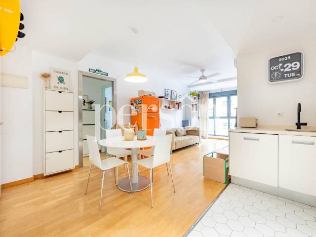 Piso en Venta en La Raïosa