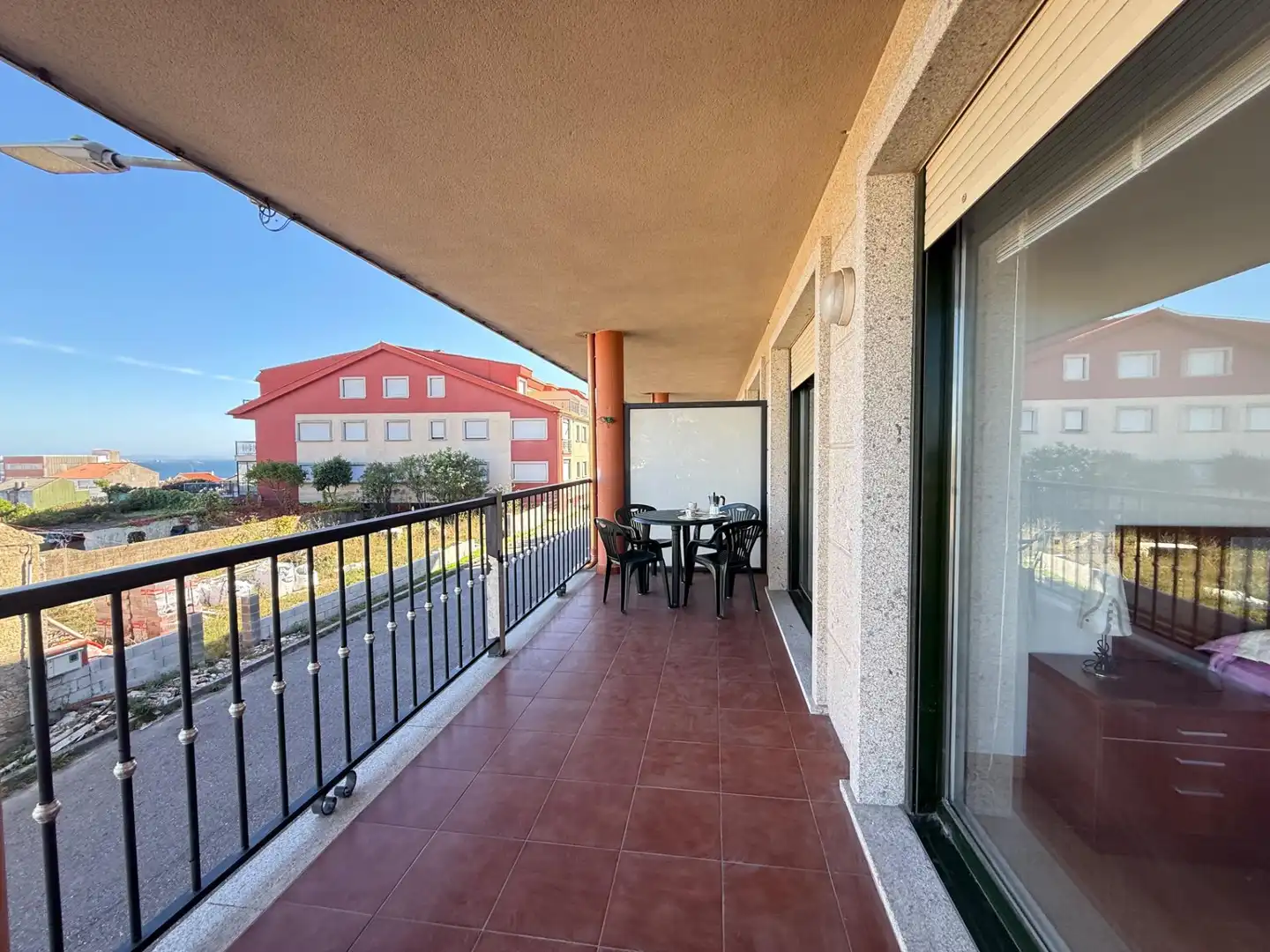 Terrace of Study for sale in Ribeira  with Heating, Terrace and Storage room