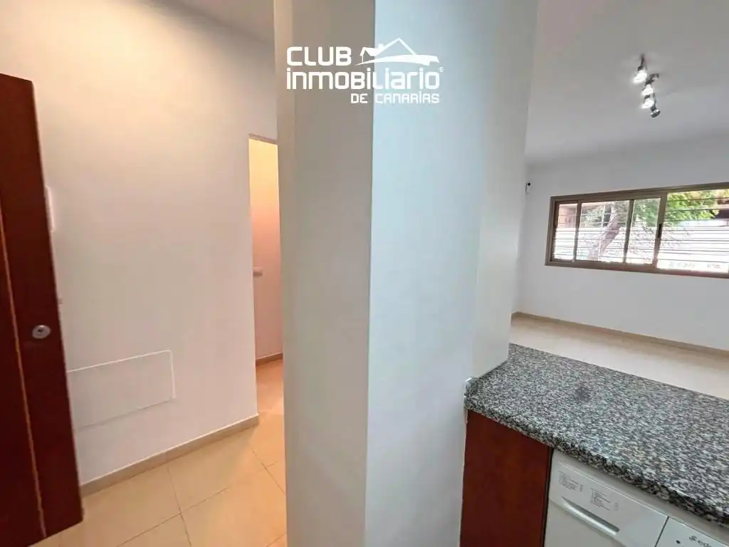 Flat for rent in Granadilla de Abona